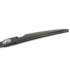 Japanese Curved Blade Fluorine Coated Scissors