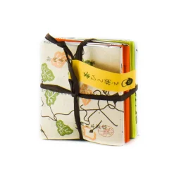 Japanese Green Tea Assortment, 8 Sachets