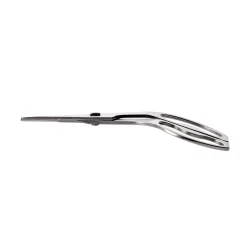 Japanese Stainless Steel Take-Apart Kitchen Scissors