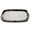 Kaki Serving & Sushi Plate, 36 x 16cm