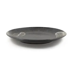 Karasuba-Iro Large Plate, 29cm