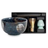 Karasuba-Iro Matcha Gift Set