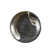 Karasuba-Iro Medium Plate, 22cm