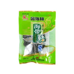 Kelp Knots, 50g