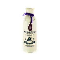 Koikuchi Marudaizu Soy Sauce Naogen, 500ml