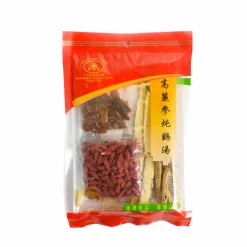 Korean Ginseng Soup Mix, 100g