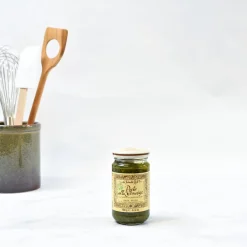 La Favorita Pesto With Genovese Basil DOP