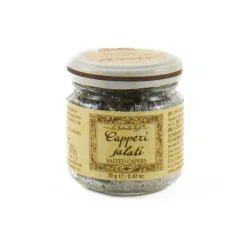 La Favorita Salted Capers
