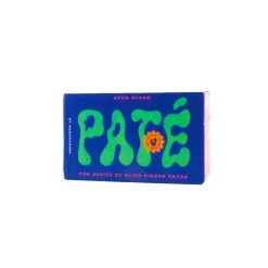 La Narval Tuna in Olive Oil Pate, 80g