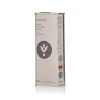 Ladolea Organic Greek Patrinia Delicate Extra Virgin Olive Oil in Tin, 500ml