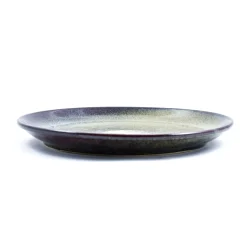 Lagoa Dinner Plate, 24cm