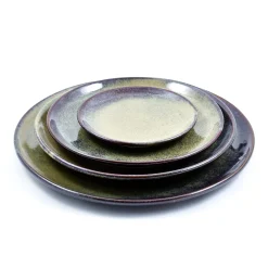 Lagoa Pizza Plate, 33cm