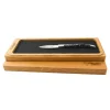 Laguiole en Aubrac Mussel Shell Handle Oyster Knife