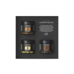 Lakrids A-B-C Gift Box, 375g