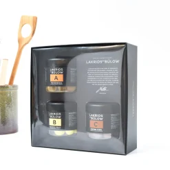 Lakrids A-B-C Gift Box, 375g