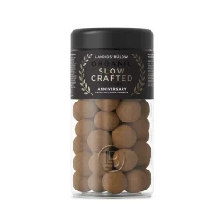 Lakrids Organic Slow Crafted Chocolate Liquorice, 265g