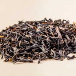 Lalani & Co Assam Malt 2nd Flush Loose Leaf Tea, 100g