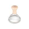 Large Round Ravioli Stamp 80mm