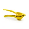 Lemon Press - Mexican Elbow
