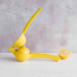 Lemon Press - Mexican Elbow
