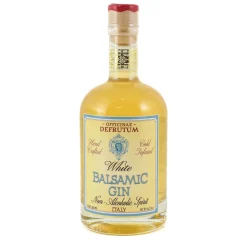 Leonardi White Balsamic Alcohol Free Gin, 500ml