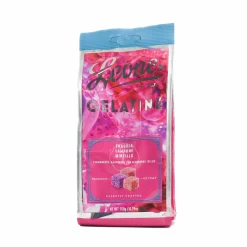 Leone Wild Berries Fruit Jellies Pattern Handy Bags, 150g