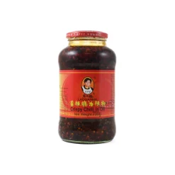 LGM Crispy Chilli in Oil