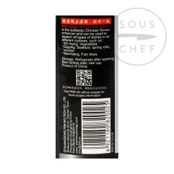Light Soy Sauce