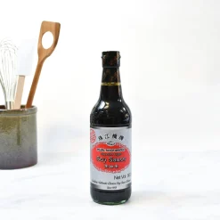 Light Soy Sauce