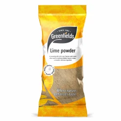 Lime Powder