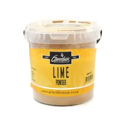 Lime Powder