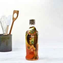 Lion Peanut Oil, 600ml