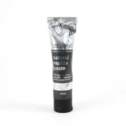 Littlepod Pure Vanilla Paste, 100ml
