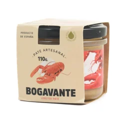 Lobster Pate, 110g