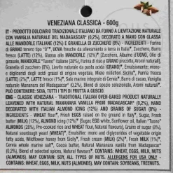 Loison Classic Veneziana, 600g