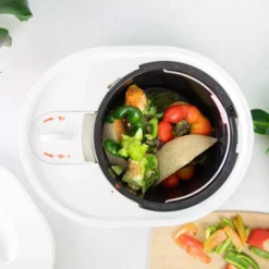 Lomi Food Waste Composter