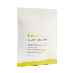 Lomi Microbe Pods