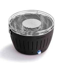 Lotus Grill Standard, Anthracite