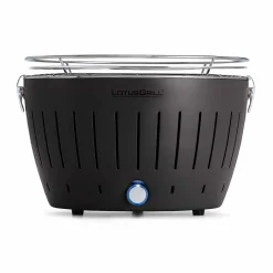 Lotus Grill Standard, Anthracite