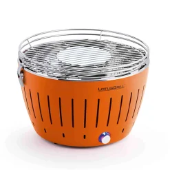 Lotus Grill Standard, Orange