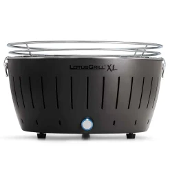 Lotus Grill XL, Anthracite