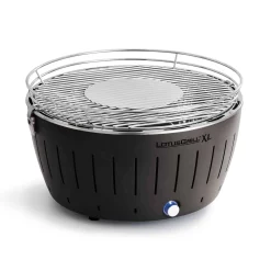 Lotus Grill XL, Anthracite