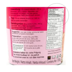 Mae Ploy Masaman Curry Paste, 1kg