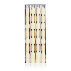 Maison Balzac Set of 4 Garlic Candles