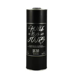 Maison Bremond Extra Virgin Olive Oil De Tous Les Jours, 750ml