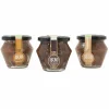 Maison Bremond x Sous Chef Trio of Organic Cocoa Spreads, 130g