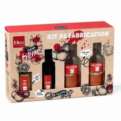 Make Your Own Ketchup Kit