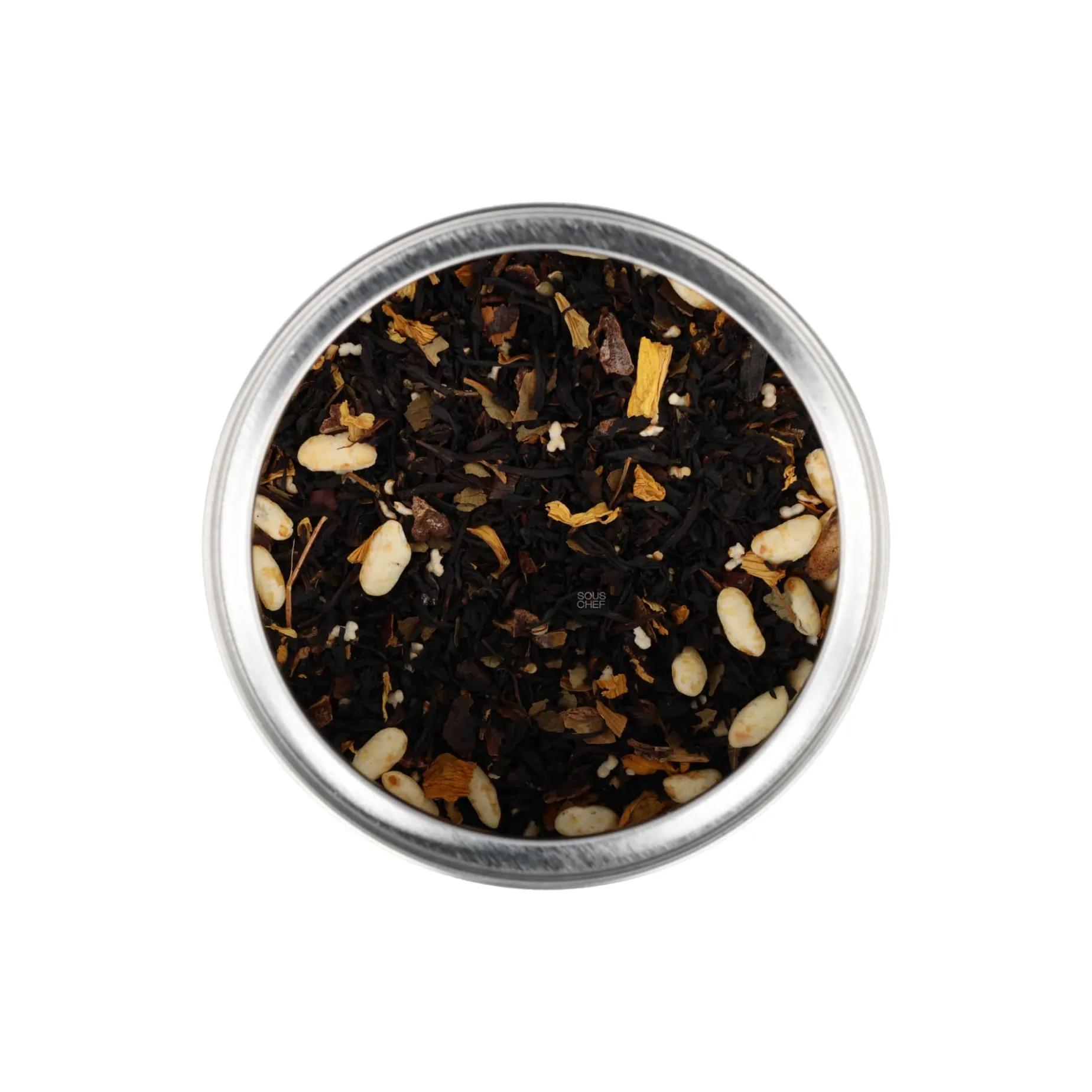 Mariage Freres Heritage Gourmand Cannele Black Loose Tea, 100g