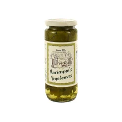 Marianna's Organic Vine Leaves in Brine