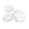 Masontops Pickle Pebbles, Set of 4 Wide Mouth Fermentation Weights